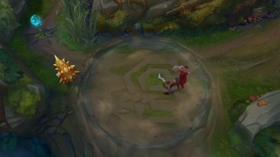 BLG战胜VKS晋级英雄联盟S15总决赛瑞士轮