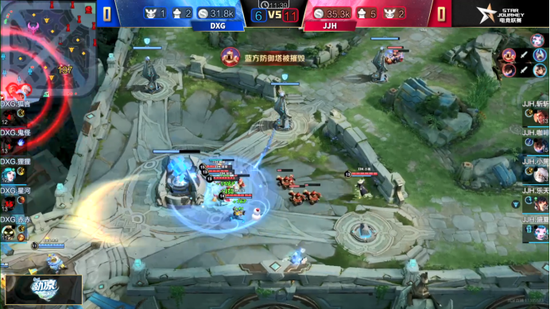 中国战队全员晋级EWC电竞世界杯PUBG决赛