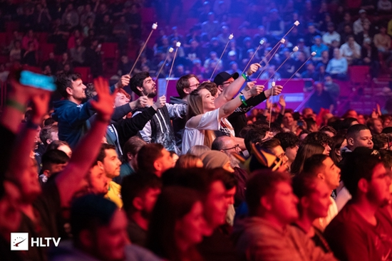 CHOVY电竞比赛精彩表现回顾